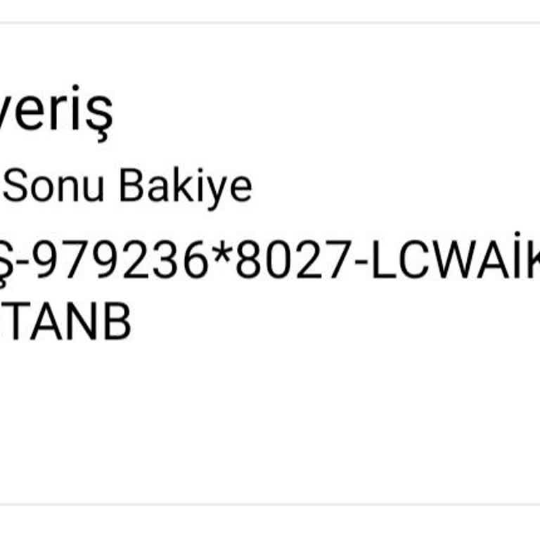 İade Sürecinde Yaşanan Sorunlar Ve Hediye Kartı Çıkmazı