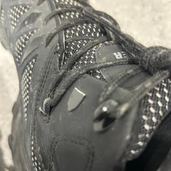 Greyder Botlarının Dayanıklılığı Ve Garanti Süresi Hayal Kırıklığı Yarattı