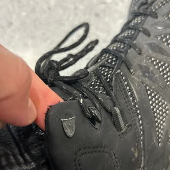 Greyder Botlarının Dayanıklılığı Ve Garanti Süresi Hayal Kırıklığı Yarattı