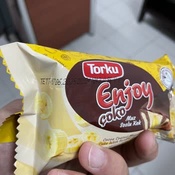 Torku Enjoy Çoko Kek'te Beklenmedik Küf Sorunu