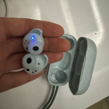 Amazon'da JBL Kulaklık İade Sürecinde Yaşanan Sorunlar