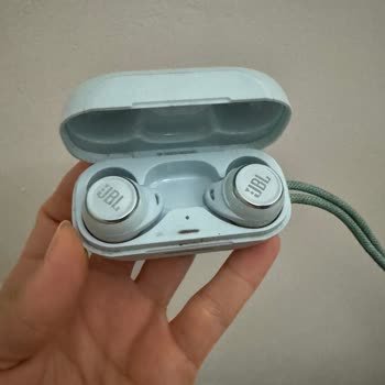 Amazon'da JBL Kulaklık İade Sürecinde Yaşanan Sorunlar