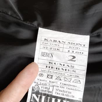 Premium Kaban Hayal Kırıklığı