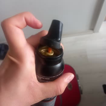 Schwarzkopf Saç Köpüğü Kapağı Kırıldı, Ürün Kullanılamıyor