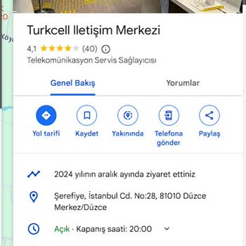 Yanlış Bilgilendirme İle Karşılaşan Müşteri Mağduriyeti
