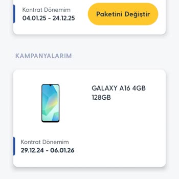 Yanlış Bilgilendirme İle Karşılaşan Müşteri Mağduriyeti