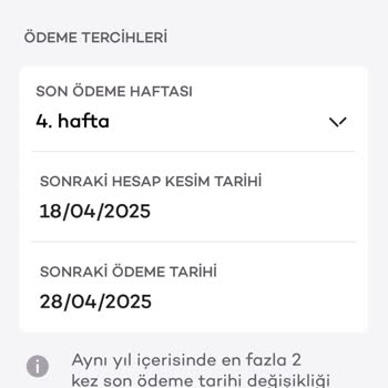 Akbank'ın Ekstre Tercihi Yanıltmacası
