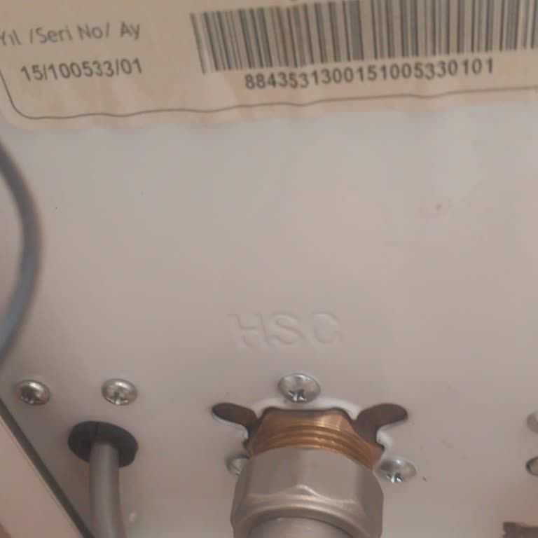 Arçelik Kombi İle Sürekli Mağduriyet Yaşıyorum