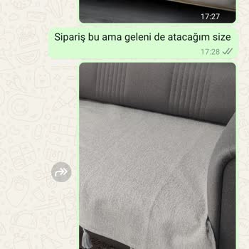 Yanıltıcı Renk Seçimi Ve İletişimsizlik: Hs Tekstil'den Hayal Kırıklığı