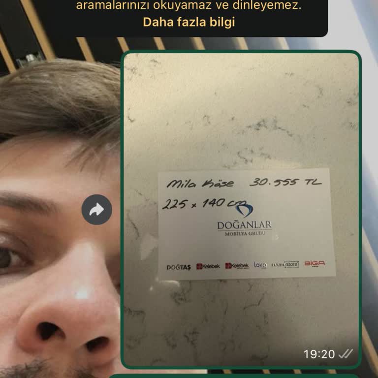 Küçükyalı Doğtaş'ta Beklenmedik Fiyat Artışı Ve İletişim Sorunları