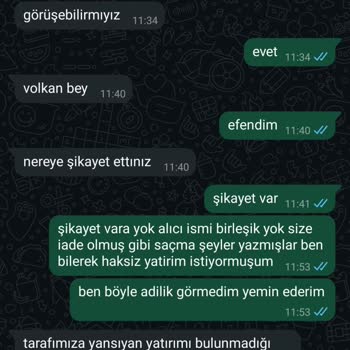 Jasminbet'te Yatırım Sorunu Ve Güven Eksikliği