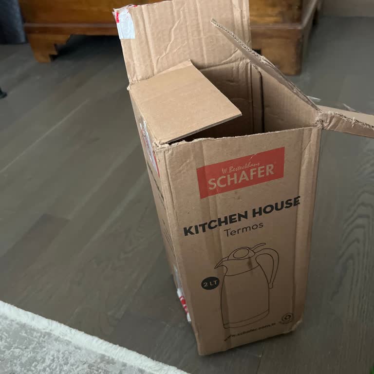 Kargo Mağduriyeti: Boş Paket Ve Yetersiz Destek