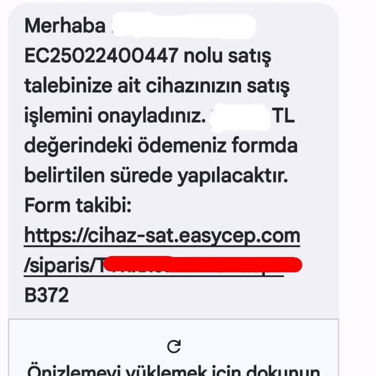 Samsung Telefon Değişim Kampanyasında Ödeme Gecikmesi Ve Müşteri Mağduriyeti