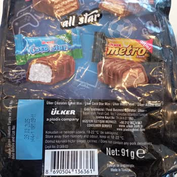 Son Kullanma Tarihi Karışıklığı