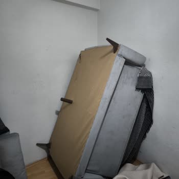 Doğtaş Zeytinburnu Mağazasında Yaşanan Koltuk Teslimat Sorunu