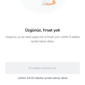 Armut Pro'da Kimlik Doğrulama Sorunu