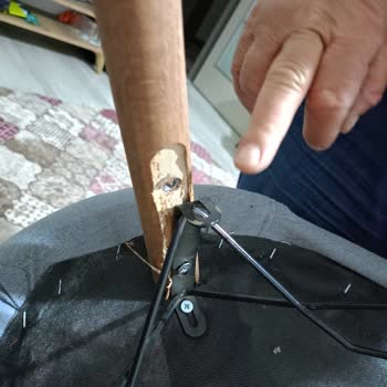 Yener Orman Ürünleri Kalitesiz Mobilya: Güvenlik Sorunu