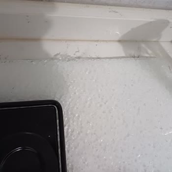 Bosch Ankastre Ocak Sorunu