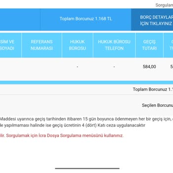 Ica Ödenmiş Ücretin Tekrar Talep Edilmesi