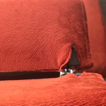 Enza'dan Aldığımız Koltuğun Kalitesizliği Ve Mağduriyetimiz