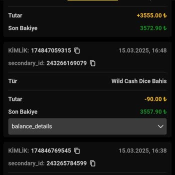 Fixwinbet133.com Kazancımı Vermedi