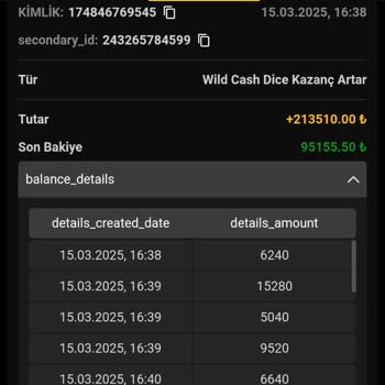 Fixwinbet133.com Kazancımı Vermedi