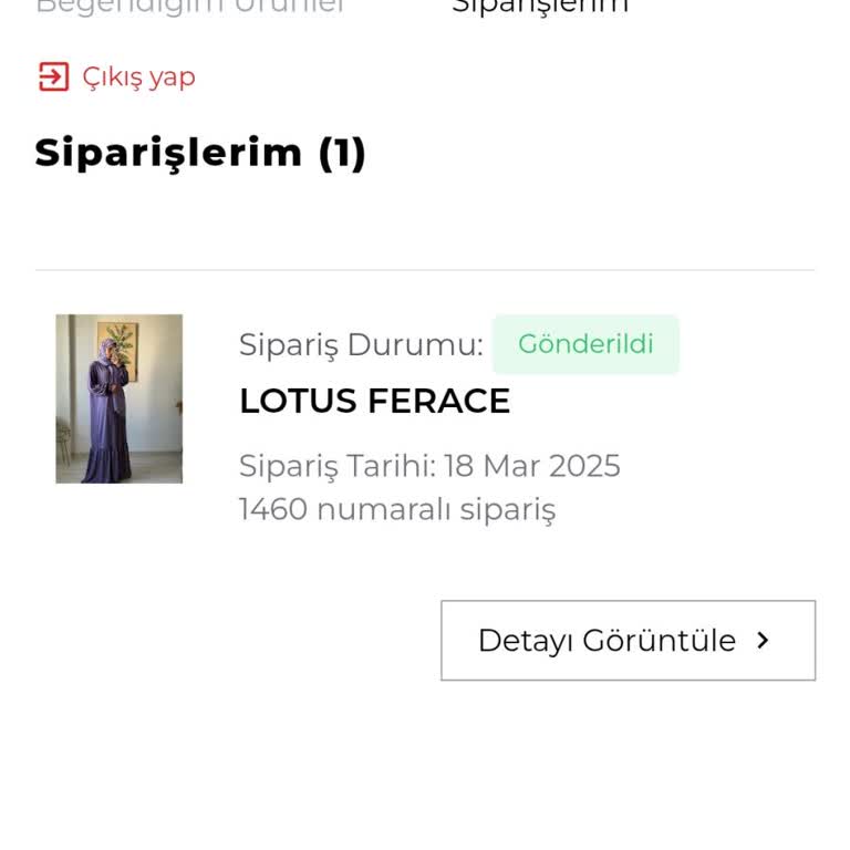 Kayıp Sipariş Ve Yanıtsız İletişim: Müşteri Mağduriyeti