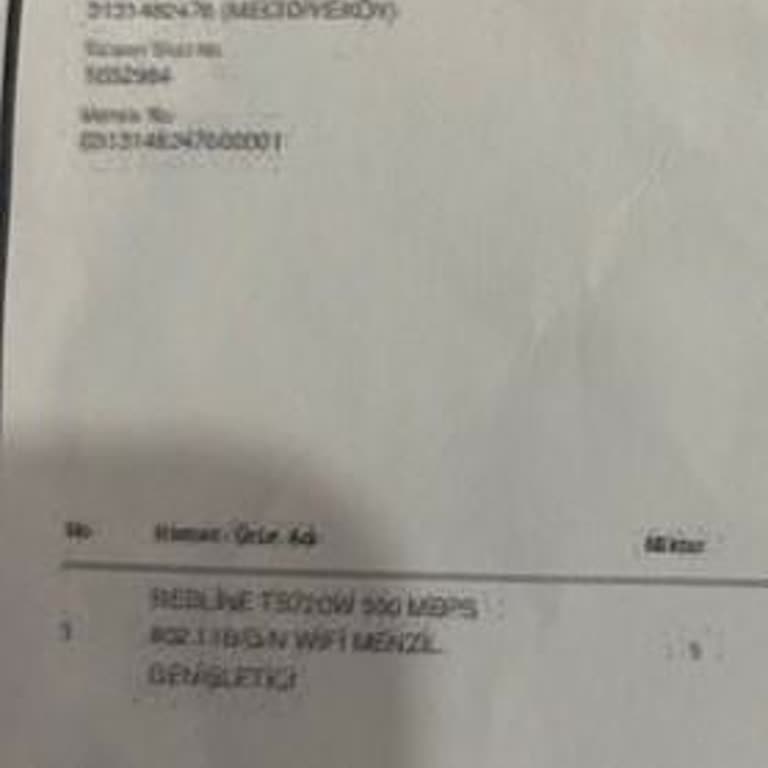 Yanıltıcı Telefon Aramaları Ve Sahte Ürün Satışı