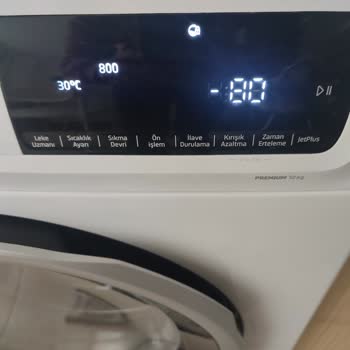 Profilo Çamaşır Makinesi: Büyük Hayal Kırıklığı