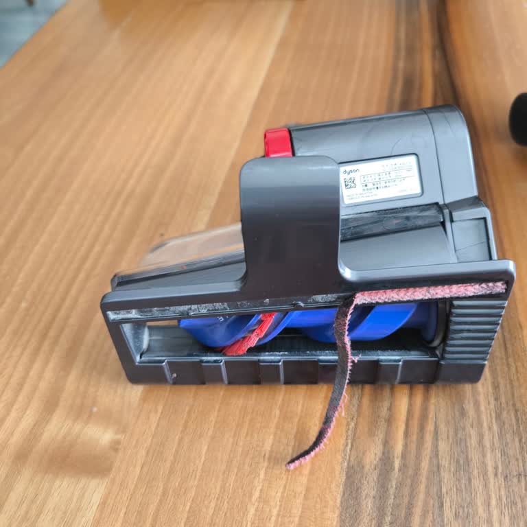 Dyson Başlık Sorunu Ve Müşteri Hizmetleri Deneyimi