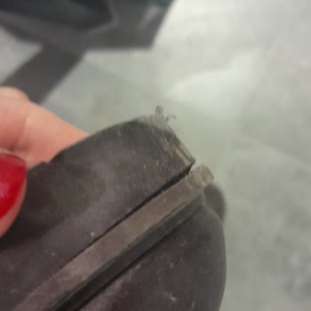 Straswans Aldığım Ürünün Kalitesizliği