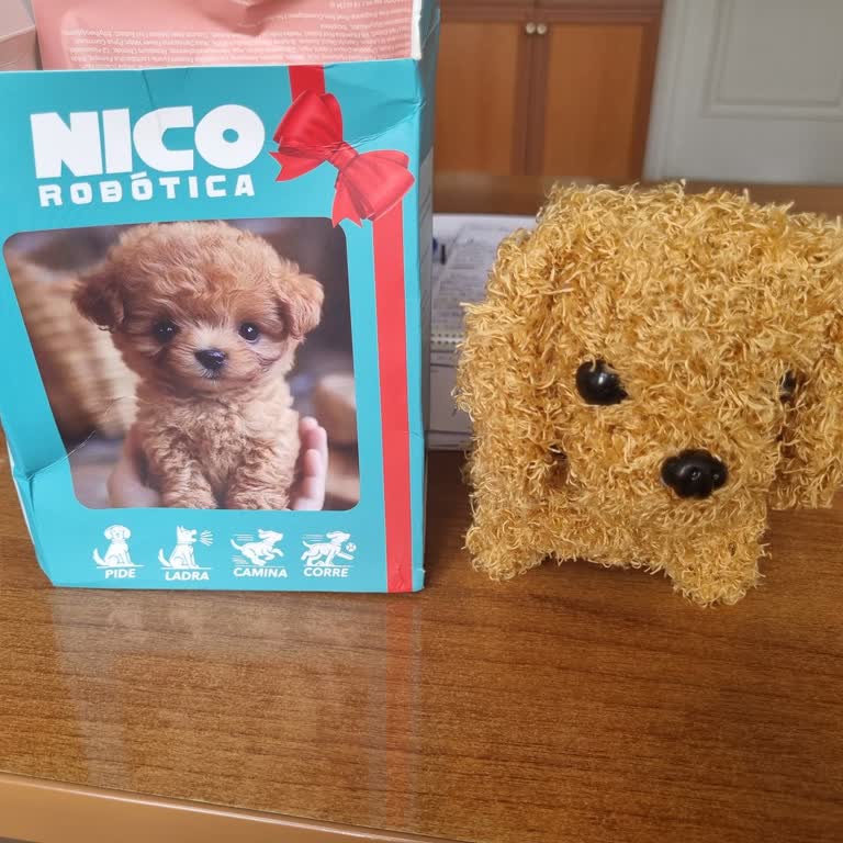 Hayal Kırıklığı Yaratan Robot Köpek