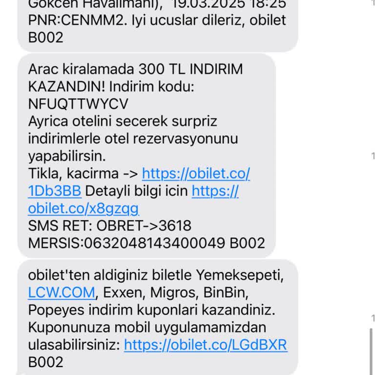 Acı Kaybımızda Ekstra Ücret Talebi