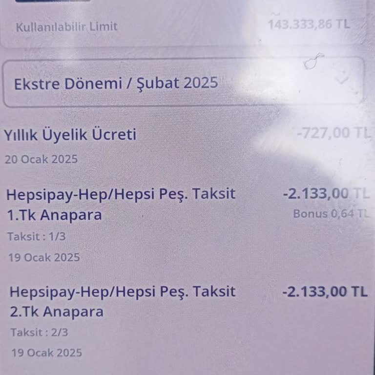 Haksız Yıllık Üyelik Ücreti İadesi: Tüketici Haklarımın İhlali Ve Yasal Süreç Uyarısı