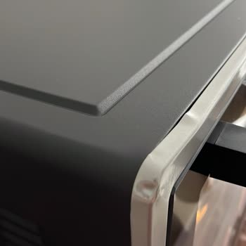 Hasarlı Fırın Ve Çözüm Arayışı