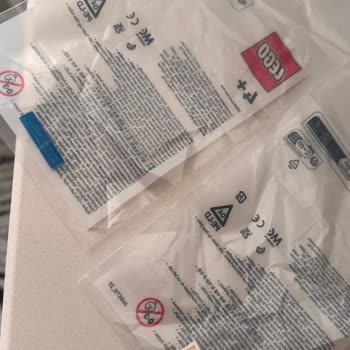 Eksik Parçalar İçin Haksız Ücret Talebi