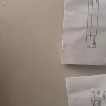 Eksik Parçalar İçin Haksız Ücret Talebi