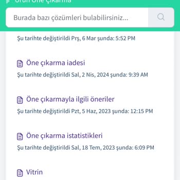 Dolap Uygulamasında Belirsiz Komisyon Kesintisi