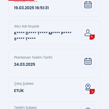 Kumtel Yanlış Gönderilen Ankastre Set Ve İletişim Sorunları