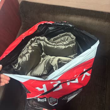 Özensiz Paketleme Ve Kalitesiz Teslimat