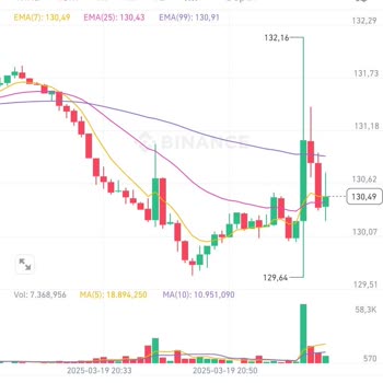 Binance'de Kaybolan Kazanç: 1200 Dolar Buhar Oldu!