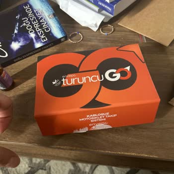 Turuncu GO Takip Cihazı İade Sorunu