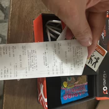 Turuncu GO Takip Cihazı İade Sorunu