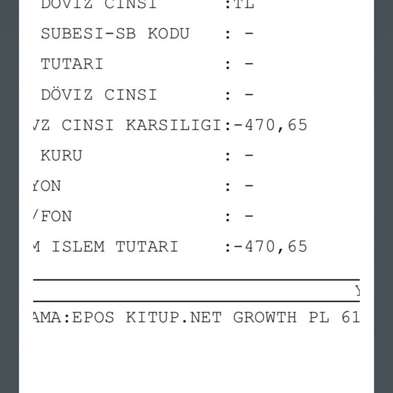 Üyelik Sonrası Giriş Yapamama Ve Ücret İadesi Sorunu