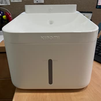 Xiaomi Smart Pet Fountain 2 İçin Filtre Bulunamıyor