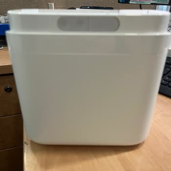 Xiaomi Smart Pet Fountain 2 İçin Filtre Bulunamıyor