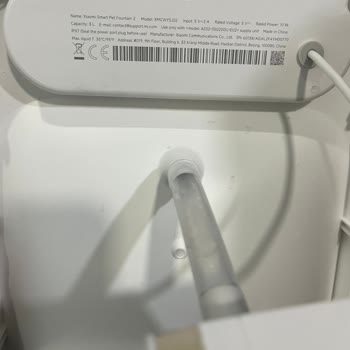 Xiaomi Smart Pet Fountain 2 İçin Filtre Bulunamıyor