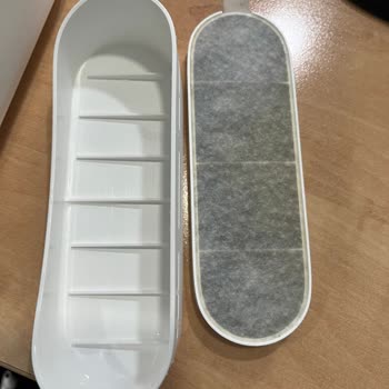 Xiaomi Smart Pet Fountain 2 İçin Filtre Bulunamıyor