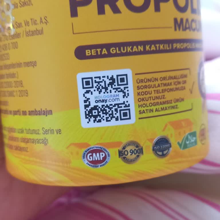 Sahte Ürün Tehlikesi: Çocuklarımın Sağlığı Tehlikede!