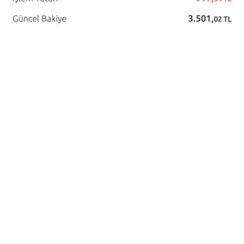 A101 İade Sorunu: 735 TL 3 Gündür Bekliyor